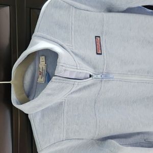 Women's vineyard vines shep shirt, worn once